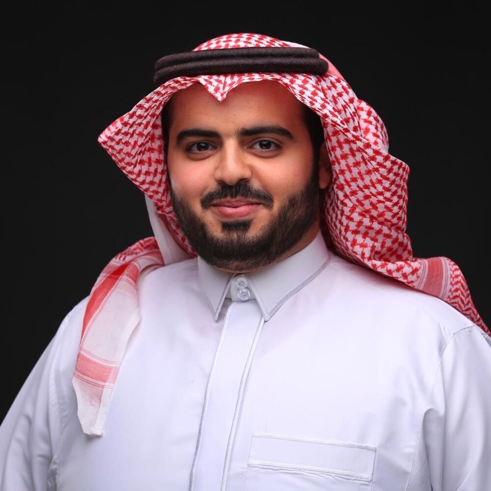 Dr. Abdulaziz Alqahtani